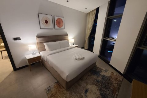 Apartament de vânzare în Al Wasl, Dubai, EAU 1 dormitor, 58 mp.  №739677 - poză 3