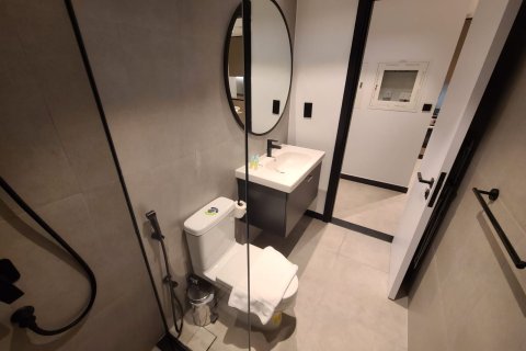Apartament de vânzare în Al Wasl, Dubai, EAU 1 dormitor, 58 mp.  №739677 - poză 7