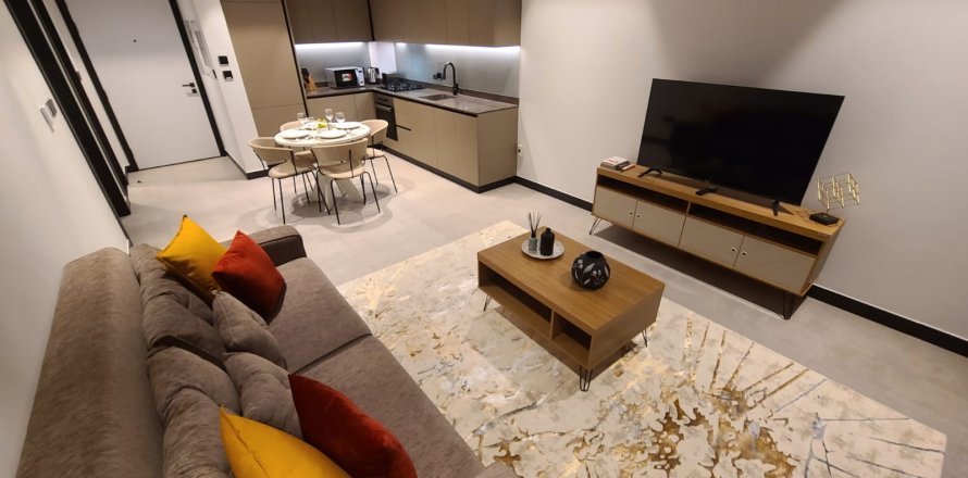 Apartament în Al Wasl, Dubai, EAU 1 dormitor, 58 mp.  №739677