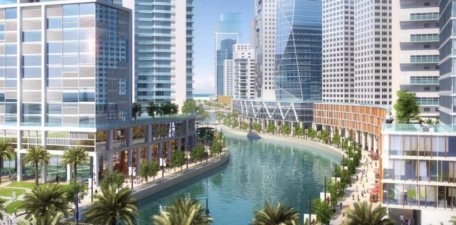 Kancelarija u Dubai, UAE 176.5 m2 Br. 694145