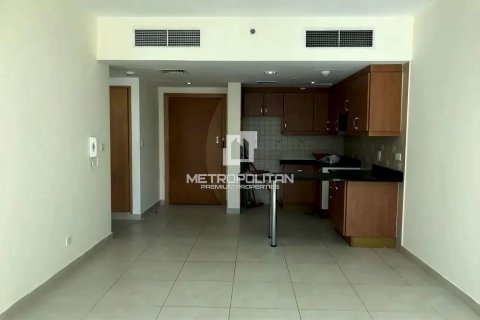 阿联酋 Dubai Jumeirah Lake Towers 公寓  1 卧, 59 平方米 , 编号 708835