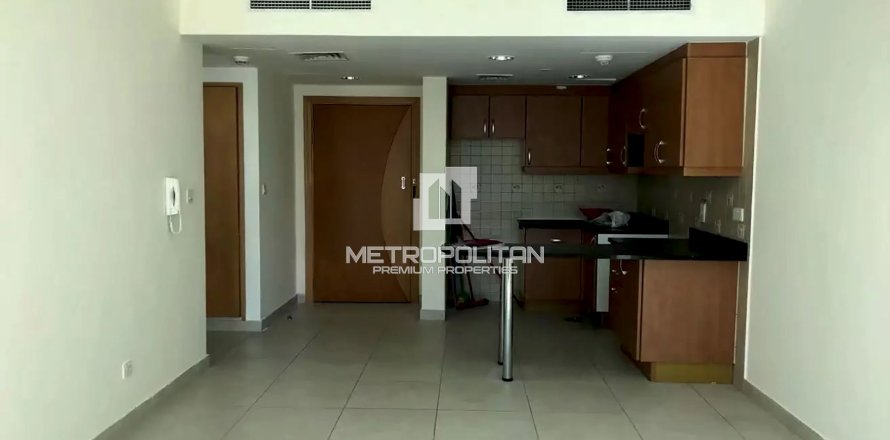 Apartman u gradu Jumeirah Lake Towers, Dubai, UAE 1 spavaća soba, 59 m2 Br. 708835