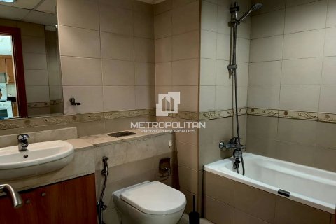 Apartman u gradu Jumeirah Lake Towers, Dubai, UAE 1 spavaća soba, 59 m2 Br. 708835 - Slika 6