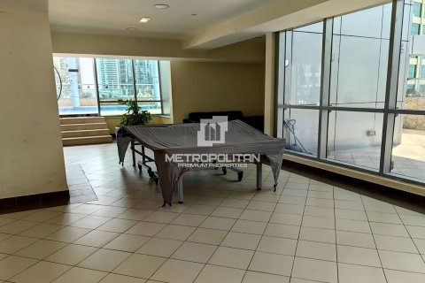 Apartman u gradu Jumeirah Lake Towers, Dubai, UAE 1 spavaća soba, 59 m2 Br. 708835 - Slika 2
