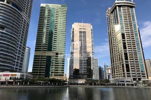 Apartman u gradu Jumeirah Lake Towers, Dubai, UAE 1 spavaća soba, 59 m2 Br. 708835 - Slika 8
