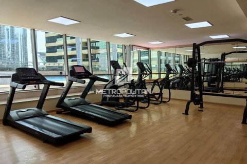 Apartman u gradu Jumeirah Lake Towers, Dubai, UAE 1 spavaća soba, 59 m2 Br. 708835 - Slika 7