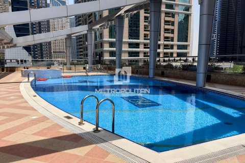 Apartman u gradu Jumeirah Lake Towers, Dubai, UAE 1 spavaća soba, 59 m2 Br. 708835 - Slika 5