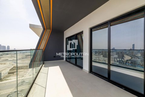 Apartamento em Al Jaddaf, Dubai, EAU 1 quarto, 61 m2 № 708836