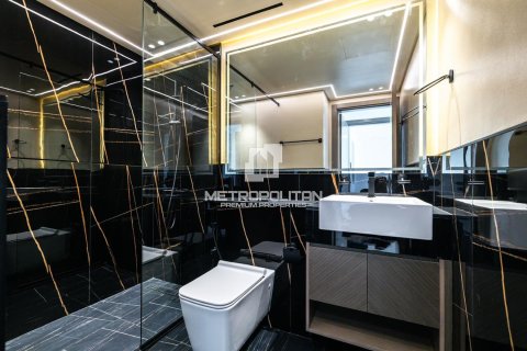 Пәтер Al Jaddaf, Дубай, БАӘ-да 1 жатын бөлме, 61 м² № 708836 - фото 14
