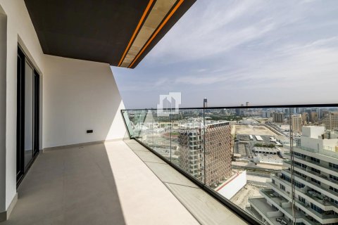 Пәтер Al Jaddaf, Дубай, БАӘ-да 1 жатын бөлме, 61 м² № 708836 - фото 8