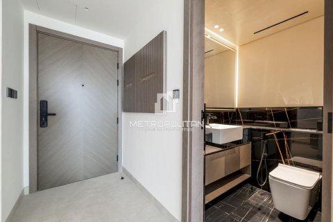Пәтер Al Jaddaf, Дубай, БАӘ-да 1 жатын бөлме, 61 м² № 708836 - фото 12