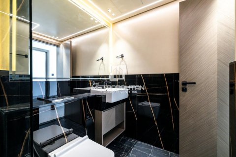 Пәтер Al Jaddaf, Дубай, БАӘ-да 1 жатын бөлме, 61 м² № 708836 - фото 17