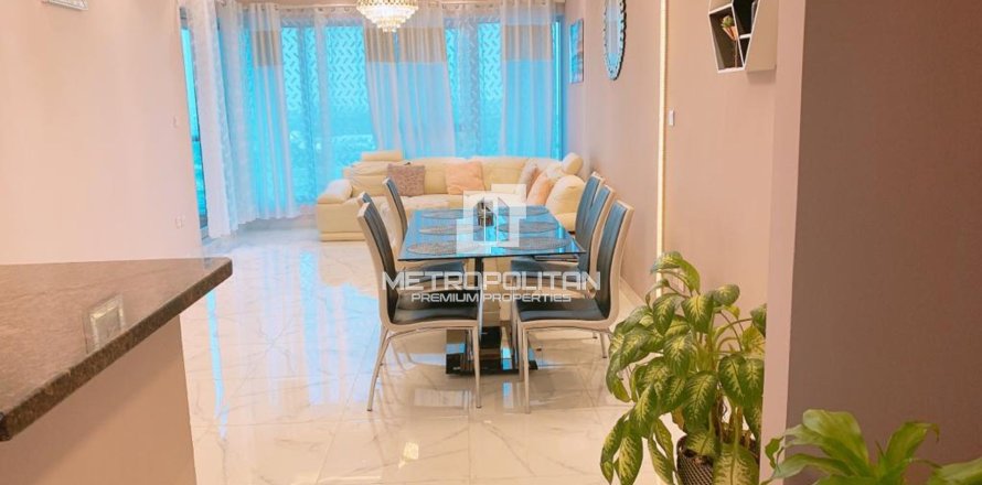 Korter asukohaga Dubai Land, AÜE: 2 magamistoaga, 120 m² Nr 708834