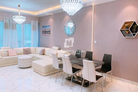 Müüa korter asukohaga Dubai Land, AÜE: 2 magamistoaga, 120 m² Nr 708834 - pilt 2