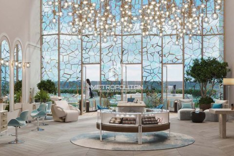 Müüa korter asukohaga Business Bay, Dubai, AÜE: 43 m² Nr 708837 - pilt 4