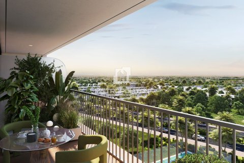 Dzīvoklis DAMAC Hills (Akoya by DAMAC), Dubaijā, AAE 2 istabas, 82 m2 Nr. 708833 - attēls 6