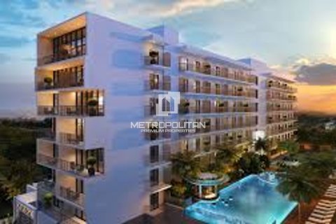 Dzīvoklis DAMAC Hills (Akoya by DAMAC), Dubaijā, AAE 2 istabas, 82 m2 Nr. 708833 - attēls 2