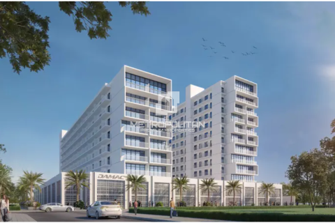 Apartament në DAMAC Hills (Akoya by DAMAC), Dubai, Emiratet e Bashkuara Arabe 2 dhoma gjumi, 82 m2. № 708833