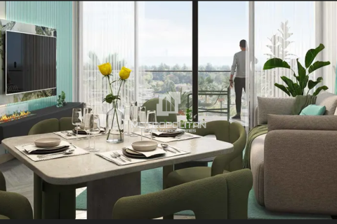 Dzīvoklis DAMAC Hills (Akoya by DAMAC), Dubaijā, AAE 2 istabas, 82 m2 Nr. 708833 - attēls 7