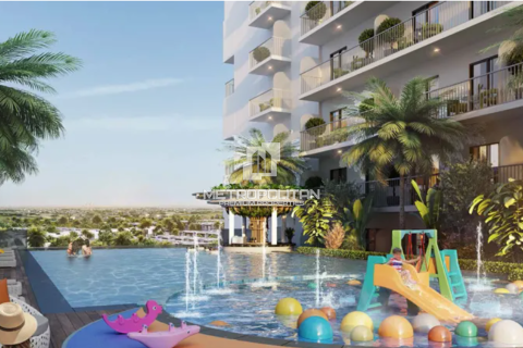 Dzīvoklis DAMAC Hills (Akoya by DAMAC), Dubaijā, AAE 2 istabas, 82 m2 Nr. 708833 - attēls 8