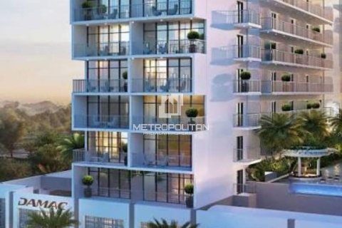 Dzīvoklis DAMAC Hills (Akoya by DAMAC), Dubaijā, AAE 2 istabas, 82 m2 Nr. 708833 - attēls 3