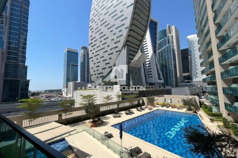 阿联酋 Dubai Business Bay 公寓  1 卧, 62 平方米 , 编号 708838