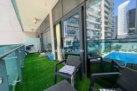 Müüa korter asukohaga Business Bay, Dubai, AÜE: 1 magamistoaga, 62 m² Nr 708838 - pilt 14