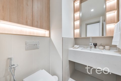 Apartament na sprzedaż w Dubai Hills Estate, Dubai, ZEA 1 sypialnia, 122.35 mkw., nr 761359 - zdjęcie 25