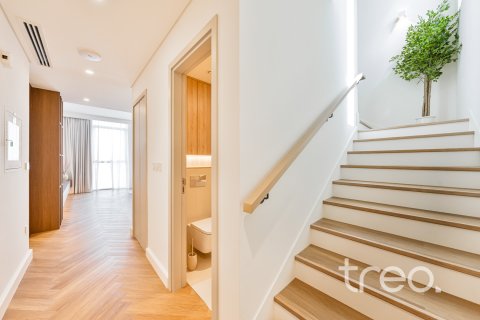 Apartament na sprzedaż w Dubai Hills Estate, Dubai, ZEA 1 sypialnia, 122.35 mkw., nr 761359 - zdjęcie 12
