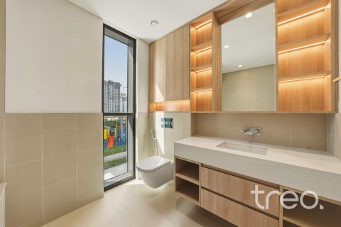 Apartament na sprzedaż w Dubai Hills Estate, Dubai, ZEA 1 sypialnia, 122.35 mkw., nr 761359 - zdjęcie 10