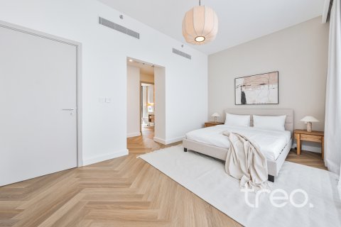 Apartament na sprzedaż w Dubai Hills Estate, Dubai, ZEA 1 sypialnia, 122.35 mkw., nr 761359 - zdjęcie 16