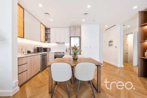 Apartament na sprzedaż w Dubai Hills Estate, Dubai, ZEA 1 sypialnia, 122.35 mkw., nr 761359 - zdjęcie 4