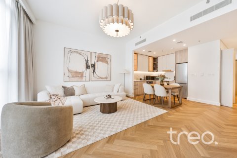 Apartament na sprzedaż w Dubai Hills Estate, Dubai, ZEA 1 sypialnia, 122.35 mkw., nr 761359 - zdjęcie 3