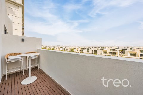 Apartament na sprzedaż w Dubai Hills Estate, Dubai, ZEA 1 sypialnia, 122.35 mkw., nr 761359 - zdjęcie 21