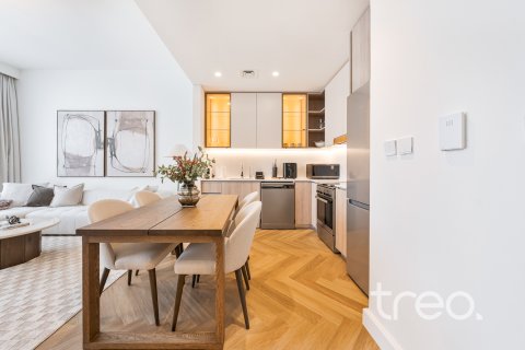 Apartament na sprzedaż w Dubai Hills Estate, Dubai, ZEA 1 sypialnia, 122.35 mkw., nr 761359 - zdjęcie 6