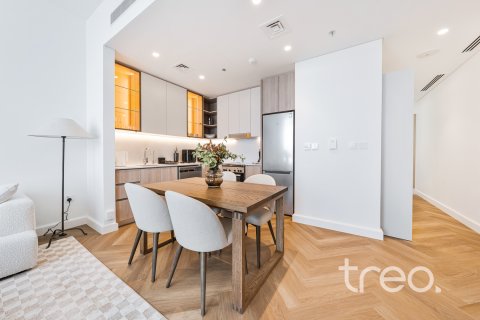 Apartament na sprzedaż w Dubai Hills Estate, Dubai, ZEA 1 sypialnia, 122.35 mkw., nr 761359 - zdjęcie 8