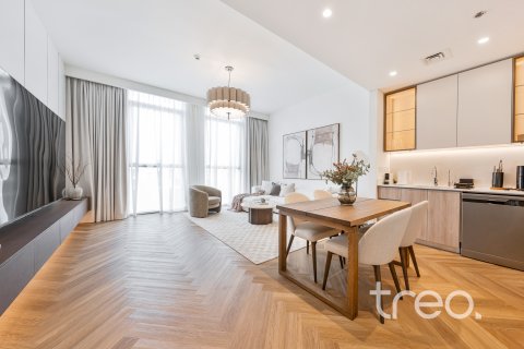Apartament na sprzedaż w Dubai Hills Estate, Dubai, ZEA 1 sypialnia, 122.35 mkw., nr 761359 - zdjęcie 7
