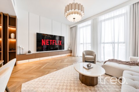 Apartament na sprzedaż w Dubai Hills Estate, Dubai, ZEA 1 sypialnia, 122.35 mkw., nr 761359 - zdjęcie 5