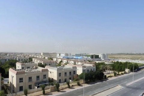 Apartman u gradu Mohammed Bin Rashid City, Dubai, UAE 2 spavaće sobe, 131 m2 Br. 721968