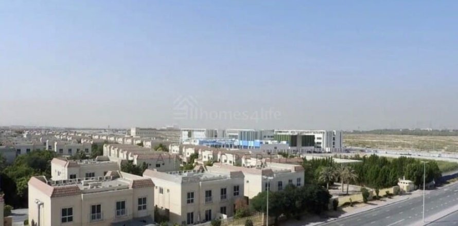 آپارتمان در Mohammed Bin Rashid City، Dubai ، امارات متحده عربی 2 خوابه ، 131 متر مربع.  شماره 721968
