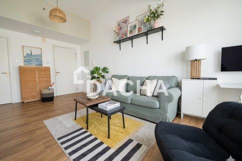 Byt v Dubai Marina, SAE 1 ložnice, 70 m² Č.: 721924 - fotografie 4