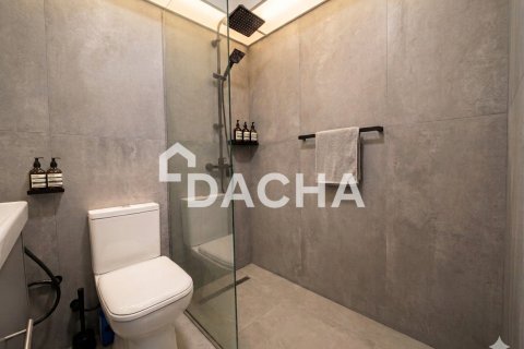 Byt v Dubai Marina, SAE 1 ložnice, 70 m² Č.: 721924 - fotografie 9