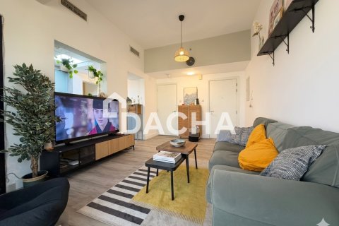 Byt v Dubai Marina, SAE 1 ložnice, 70 m² Č.: 721924 - fotografie 3