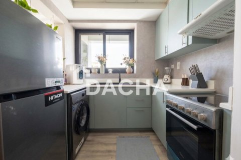 Byt v Dubai Marina, SAE 1 ložnice, 70 m² Č.: 721924 - fotografie 5