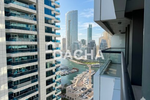 Dubai Marina, Dubai, BAE’de daire 1 yatak odası, 70 m&sup2; No 721924