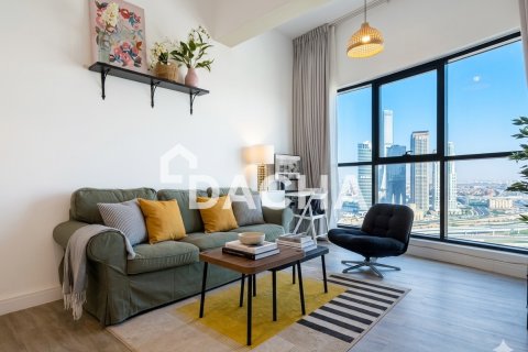 Dzīvoklis Dubai Marinajā, AAE 1 istaba, 70 m2 Nr. 721924 - attēls 2