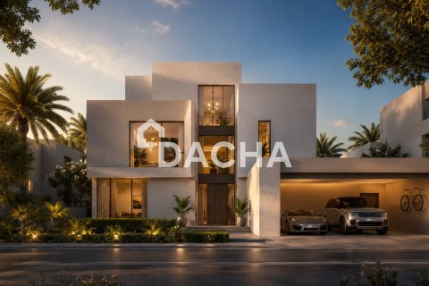 Villa en Dubai, EAU 5 dormitorios, 736 m² № 721926