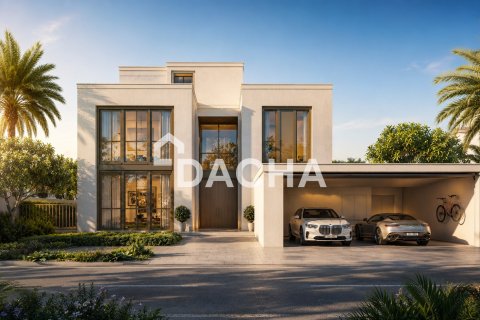 Dubai, UAE의 빌라 침실 5개, 748제곱미터 번호 721928