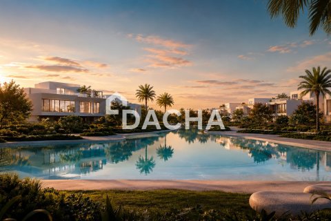 Villa te koop in Dubai, VAE 5 slaapkamers, 748 vr.m., nr 721928 - foto 12