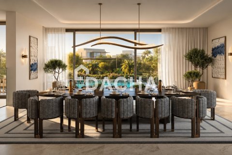 Villa te koop in Dubai, VAE 5 slaapkamers, 748 vr.m., nr 721928 - foto 3